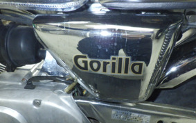 HONDA GORILLA Z50J