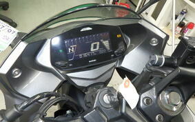 SUZUKI GIXXER 250 SF ED22A