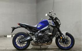 YAMAHA MT-09 2021 RN69J