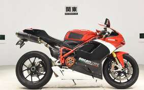 DUCATI 1098 S 2008 H700A