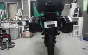 HONDA TRANSALP 700V 2010 RD13