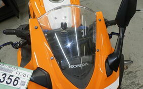 HONDA CBR250RR A MC51