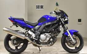 SUZUKI SV650 2007 VP53B