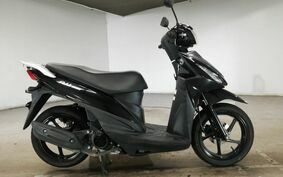 SUZUKI ADDRESS 110 CE47A