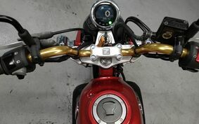 HONDA MONKEY 125 JB02