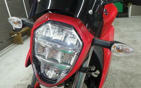 SUZUKI GIXXER 150 ED13N