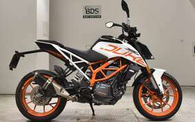 KTM 390 DUKE 2019 JPJ40