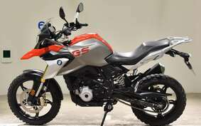 BMW G310GS 2018 0G02