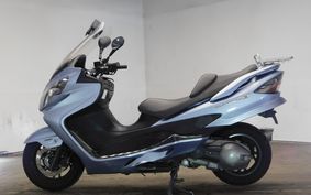 SUZUKI SKYWAVE 400 S 2010 CK45A