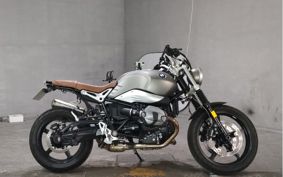 BMW R NINE T SCRAMBLER 0J31