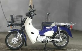 HONDA C110 SUPER CUB PRO JA42