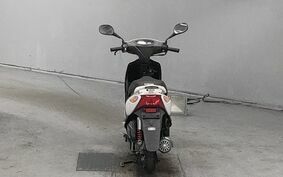 YAMAHA JOG ZR Evolution 2 SA39J