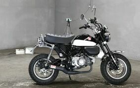 HONDA MONKEY 125 JB02