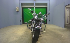 HARLEY FLHR 1450 2004 FDV