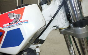 HONDA TLM220R MD23