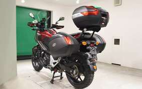 HONDA NC750X A 2020 RC90