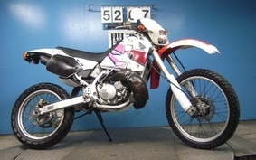 HONDA CRM250R GEN 2 MD24