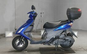 SUZUKI ADDRESS V125 S CF4MA