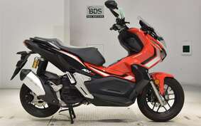 HONDA ADV150 KF38