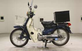 HONDA C50 SUPER CUB E AA01