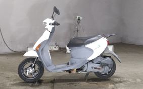 SUZUKI LETS4 CA45A