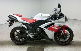 YAMAHA YZF-R1 Fi 2008 RN20