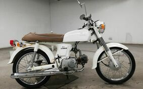 HONDA BENLY 50 S CD50