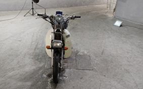 YAMAHA MATE90 UB02J