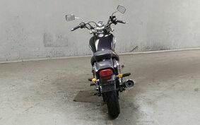 SUZUKI GZ250 Marauder NJ48A