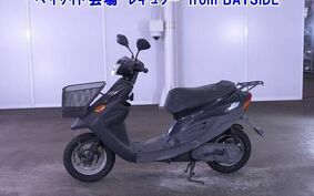 YAMAHA BJ SA24J