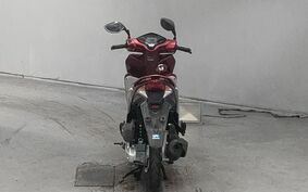 HONDA CLICK 125 I 不明