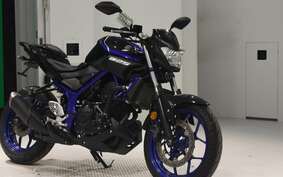 YAMAHA MT-25 RG43J