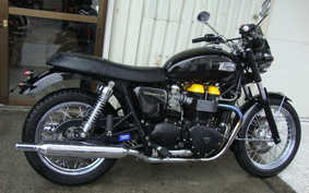 TRIUMPH BONNEVILLE 2009 J9107G