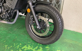 HONDA REBEL 250 S MC49