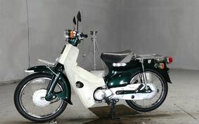 HONDA C70 SUPER CUB HA02