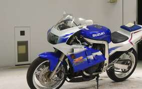 SUZUKI GSX-R400R 1996 GK76A