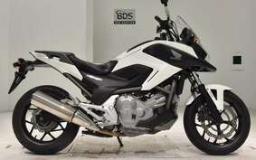 HONDA NC 700 X LD A 2013 RC63