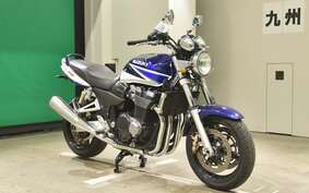 SUZUKI GSX1400 2003 GY71A