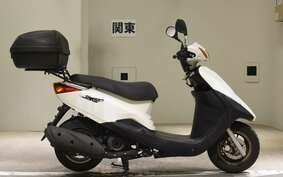 YAMAHA AXIS 125 TREET SE53J