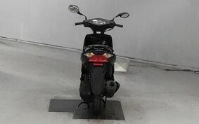 SUZUKI ADDRESS V125 S CF4MA