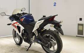 HONDA CBR250R A MC41