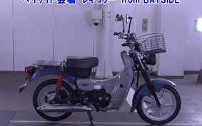 SUZUKI BIRDIE 90 BD43A