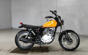 SUZUKI GRASS TRACKER NJ4BA