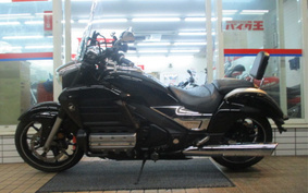 HONDA GL 1800 GOLD WING F6C 2015 SC68