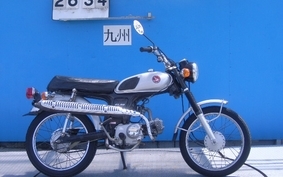 HONDA CL50 BENLY CD50