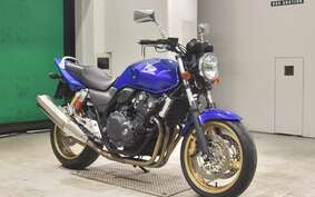 HONDA CB400SF VTEC 2013 NC42