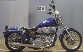 HARLEY FXDC 1450 2005 GTV