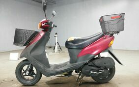 SUZUKI LET's 2 CA1PA