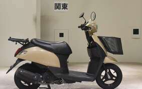 SUZUKI LET's CA4AA