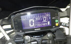 SUZUKI GSX-S125 DL32B